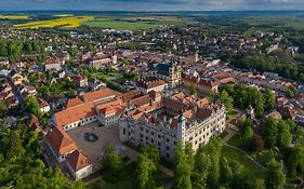 Zámecký Hotel Litomyšl